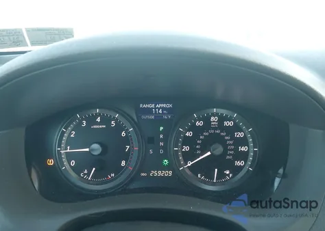 2009 Lexus Es 350 из США, поврежденный, VIN JTHBJ46G092285509